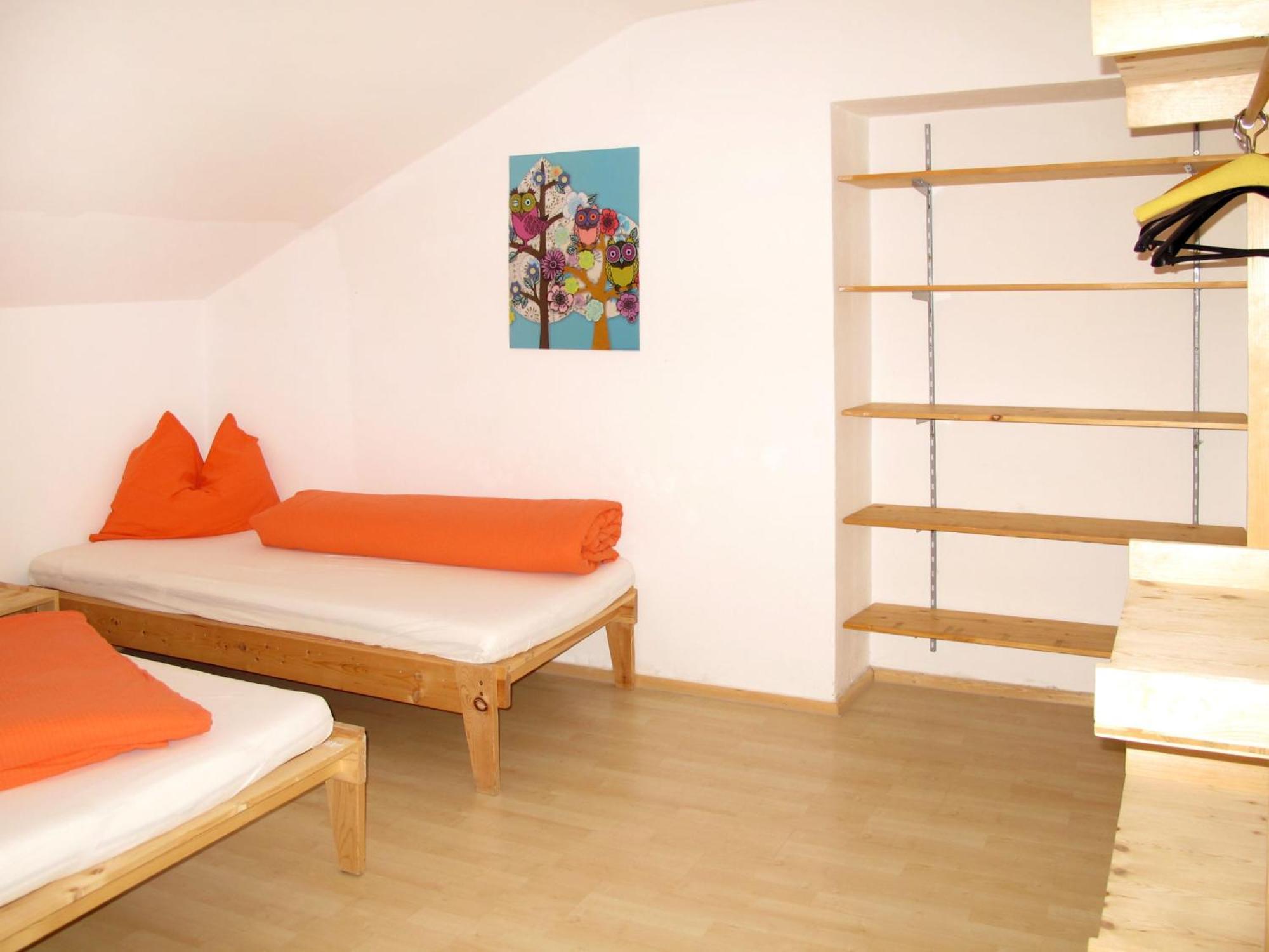 Holiday Home Mariandl By Interhome مايرهوفن المظهر الخارجي الصورة