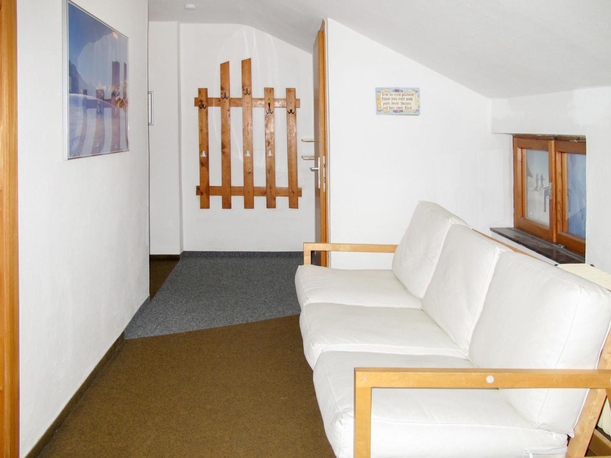 Holiday Home Mariandl By Interhome مايرهوفن المظهر الخارجي الصورة