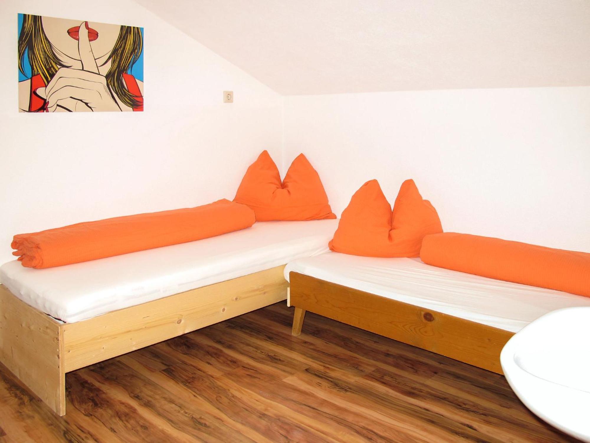 Holiday Home Mariandl By Interhome مايرهوفن المظهر الخارجي الصورة