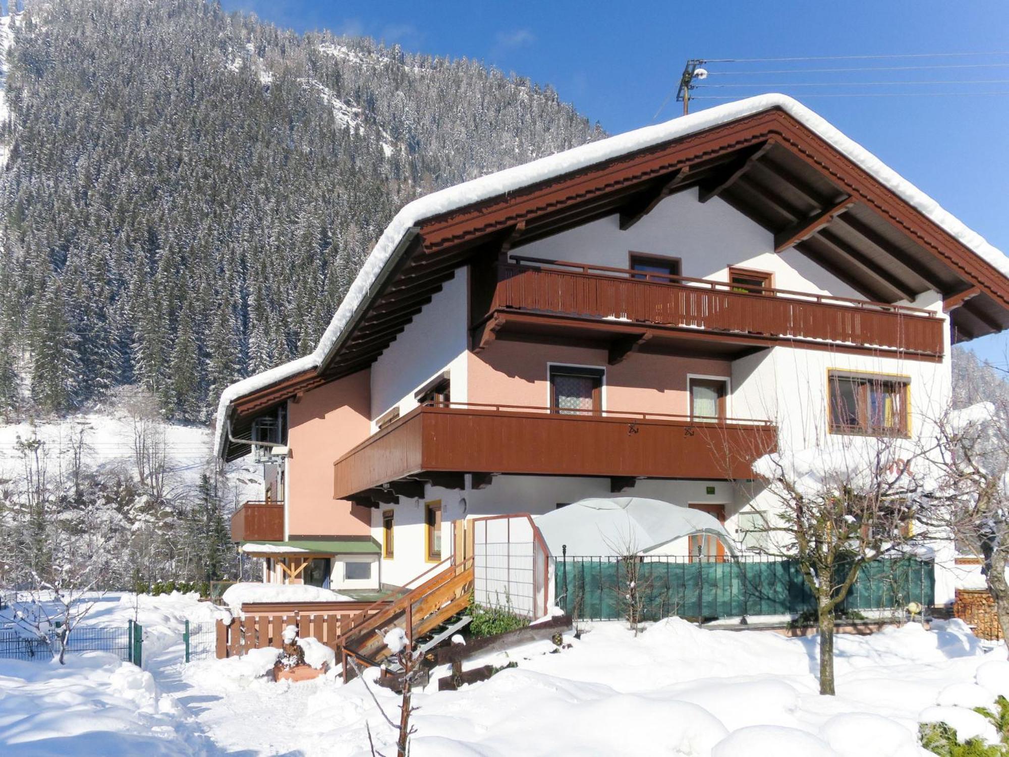 Holiday Home Mariandl By Interhome مايرهوفن المظهر الخارجي الصورة