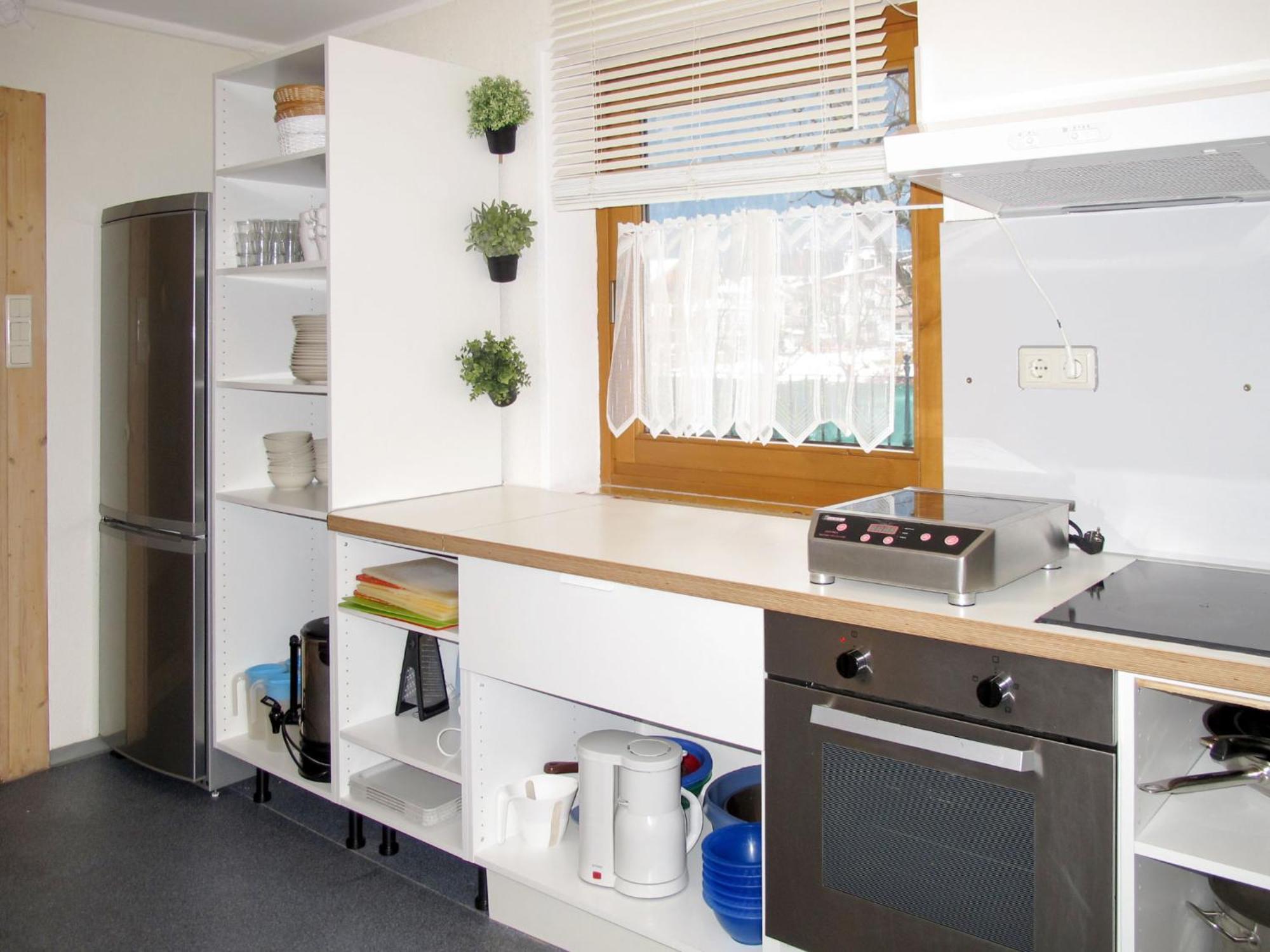 Holiday Home Mariandl By Interhome مايرهوفن المظهر الخارجي الصورة